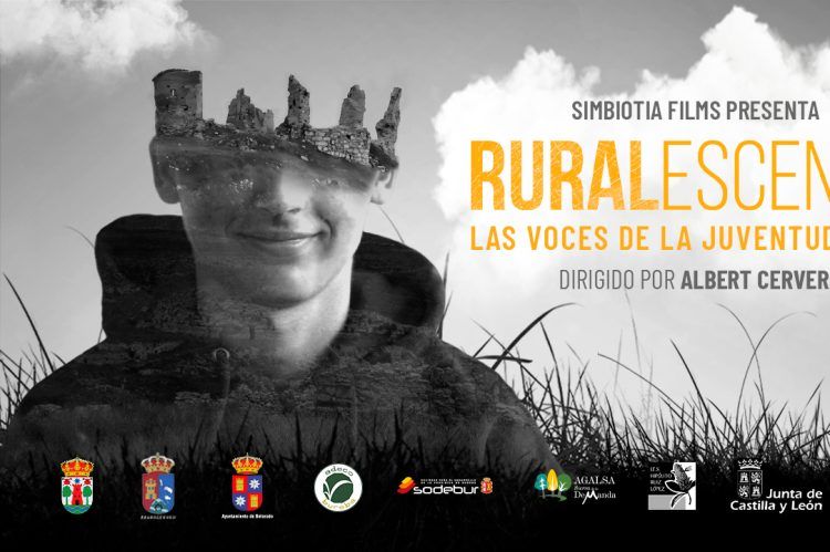 Estrenamos el Documental RURALESCENCIA