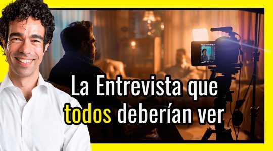 Humanización Diàlisis Entrevista Daniel Rubio