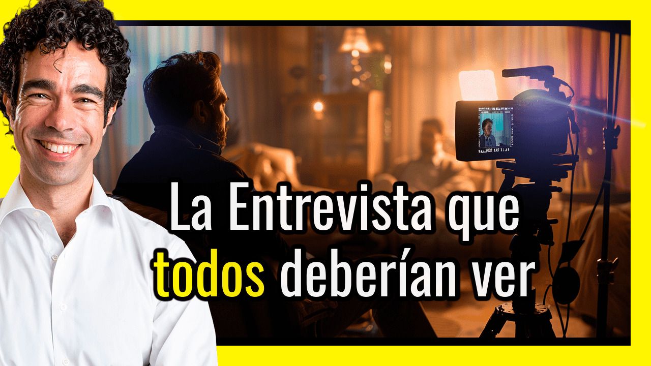 Humanización Diàlisis Entrevista Daniel Rubio