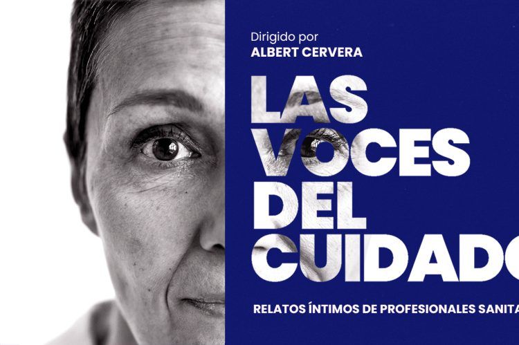 Las VOCES del CUIDADO: Un Documental Revelador sobre Sanitarios y Cuidadores