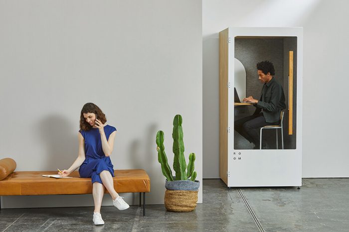 Empresas saludables: la clave para tener trabajadores felices y bienestar laboral