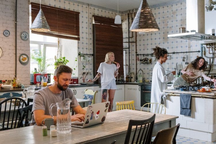 Coliving: una nueva forma de vivir en comunidad